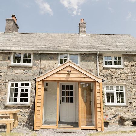 Вилла Afonfa - Llanuwchllyn Бэйла Экстерьер фото