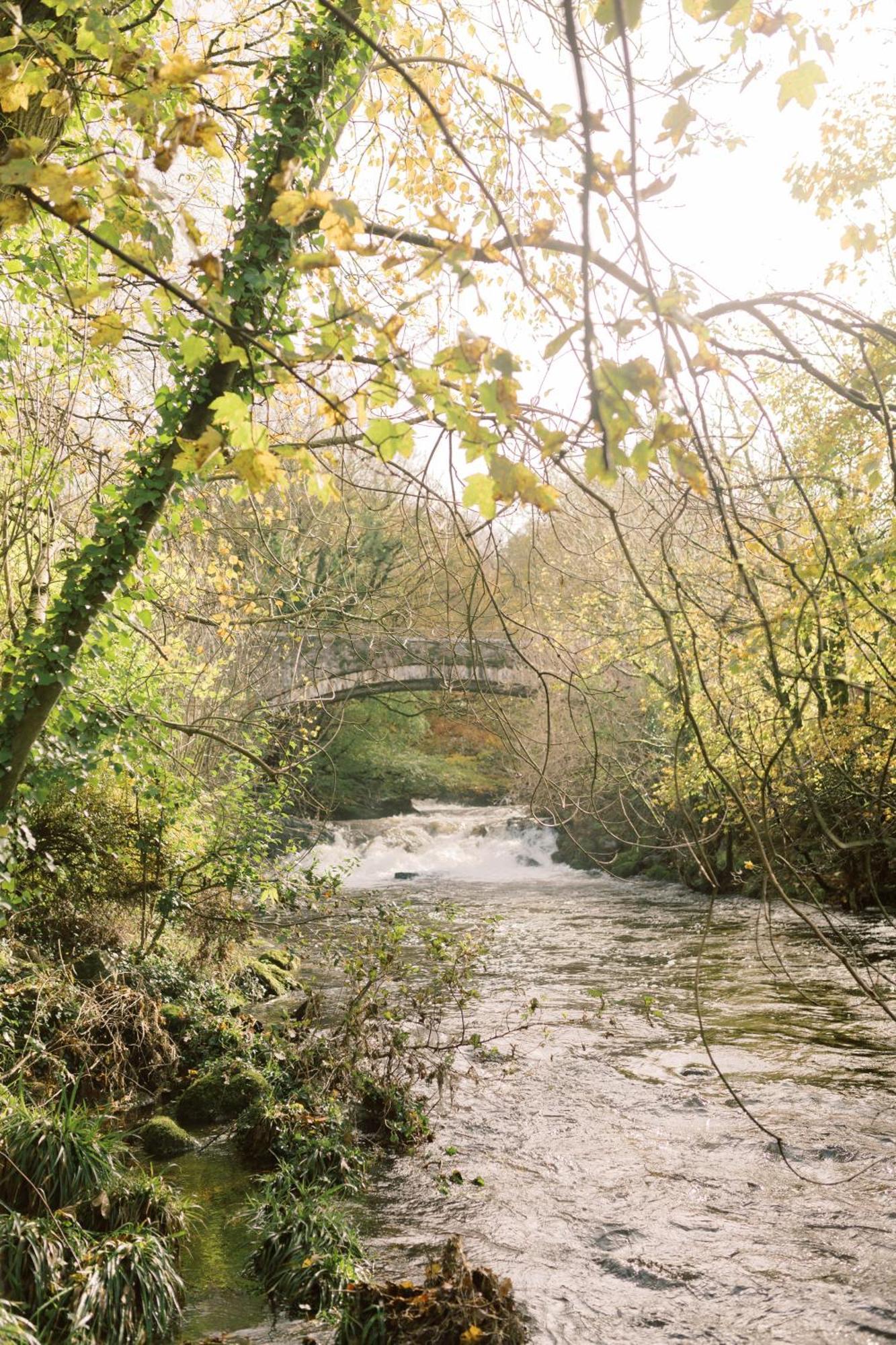 Вилла Afonfa - Llanuwchllyn Бэйла Экстерьер фото